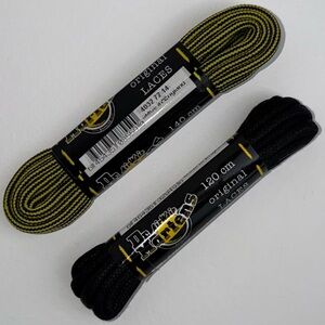 Vintage Dr. Martens MIE England Boot Shoe Laces Shoelace Bundle